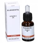 Vitamin C 2% - Elementa