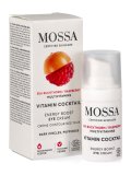 Vitamin Cocktail Contorno Occhi Energizzante