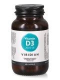 Vitamin D3 2000 UI - Integratore in Capsule