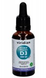 Vitamin D3 400 Ui - Gocce