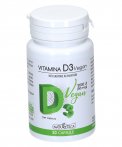 Vitamin D3 Vegan