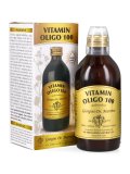 Vitamin Oligo 100 Analcolico - Flacone