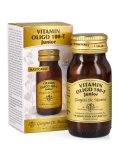 Vitamin Oligo 100-T Junior - Pastiglie