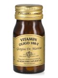 Vitamin Oligo 100-T - Pastiglie