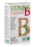 Vitamina B Fitocomplex