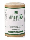 Vitamina B12 & Clorella - in Capsule