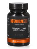 Vitamina C 1000 - BotanicalMix