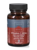 Vitamina C 250 mg Multi Ascorbato