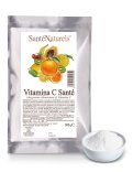 Vitamina C - Acido L-Ascorbico in Polvere