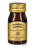 Vitamina C Alkalina-T - Pastiglie