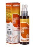Vitamina C Colloidale Plus - Spray 1000 ppm