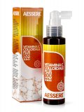 Vitamina C Colloidale Plus - Spray 800 ppm
