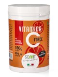 Vitamina C Force - Solubile