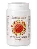 Vitamina C Liposomiale in Polvere