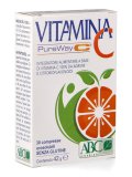 Vitamina C PureWay-C®