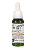 Vitamina C Stabile Biologica
