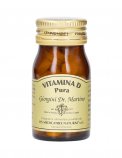 Vitamina D Pura - Integratore in Pastiglie