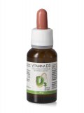 Vitamina D3 Gocce - Colecalciferolo