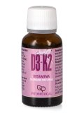 Vitamina D3+ K2 Naturale