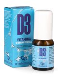 Vitamina D3 Vegetale Spray