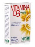 Vitamina D3 Veggy
