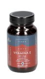 Vitamina E Complex - Integratore di Vitamina E, Spirulina, Olivello spinoso e Acai