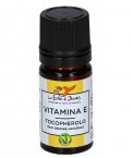 Vitamina E - Tocopherolo