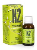 Vitamina K2 Naturale