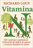 Vitamina N — Libro