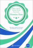 Vitamina Team — Libro