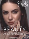 Vitamine di Beauty — Libro