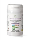 Vitamine Liposolubili, Coenzima Q10 E Aloe Vera