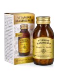 Vitamine Maximum B - Pastiglie