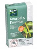 Vitamine Ortomolecolari - Integratore Cartilagini e Articolazioni