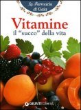 Vitamine — Libro