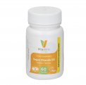 Vitashine - Vitamina D3 - 2500iu in Capsule