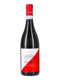 Vitese - Vino Biologico Nero D'Avola DOC