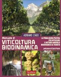 Viticoltura Biodinamica — Libro
