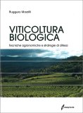 Viticoltura Biologica — Libro