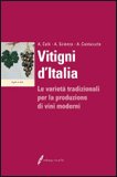 Vitigni d'Italia — Libro