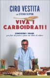 Viva i Carboidrati! — Libro