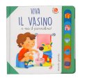 Viva il Vasino... e Via il Pannolino! — Libro