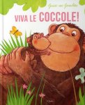 Viva le Coccole!  — Libro