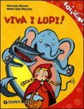 Viva i Lupi! — Libro