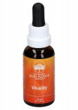 Vivacity - Essenze Floreali
