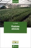 Vivaismo Olivicolo — Libro