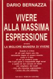 Vivere alla Massima Espressione — Libro