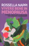Vivere Bene in Menopausa — Libro