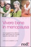 Vivere Bene in Menopausa — Libro