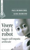 Vivere con i Robot — Libro